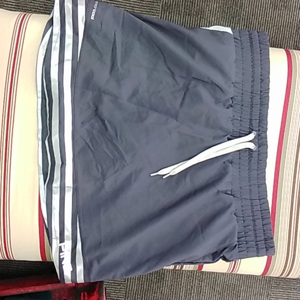 Ping skirt